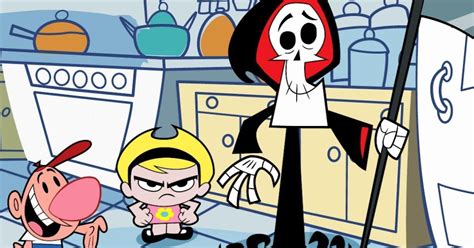 the grim adventures|jimmy from the grim adventure.